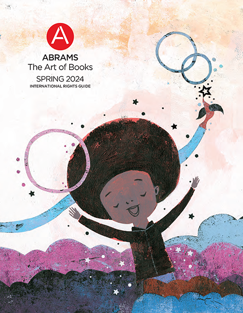 Kids + ComicArts Spring 2024 Rights Guides