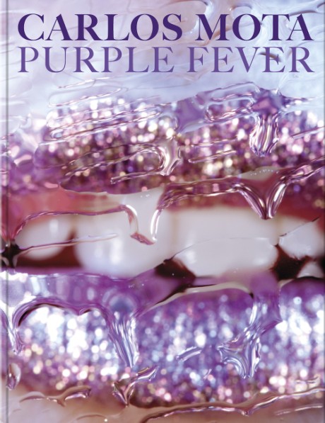 Cover image for Carlos Mota: Purple Fever