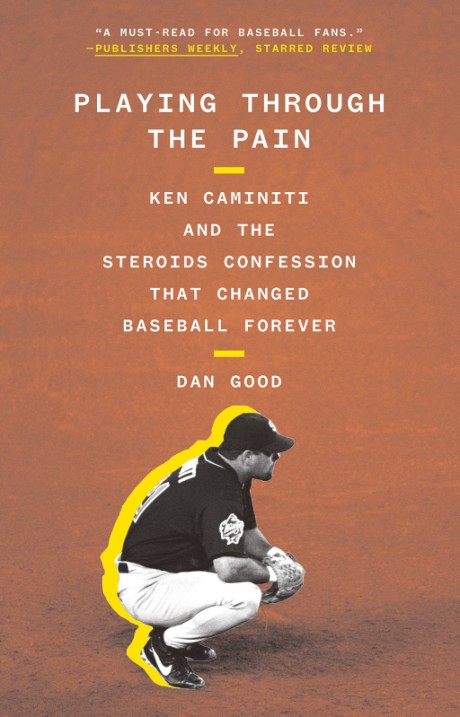 Going the Other Way: An Intimate Memoir of Life In and Out of Major League  Baseball