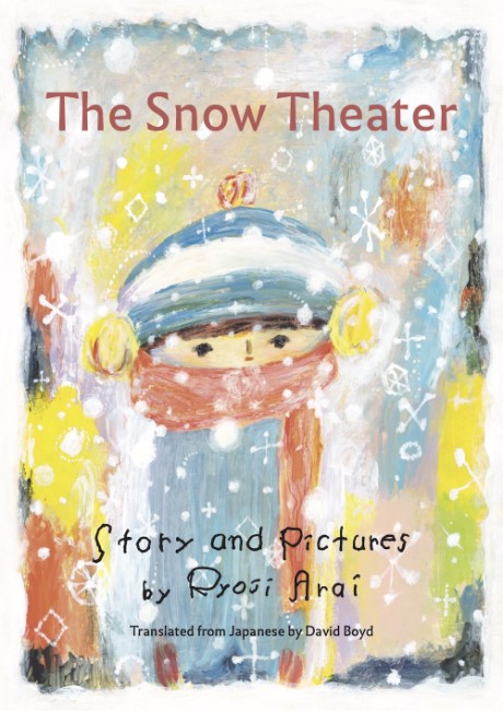 Cover image for Snow Theater