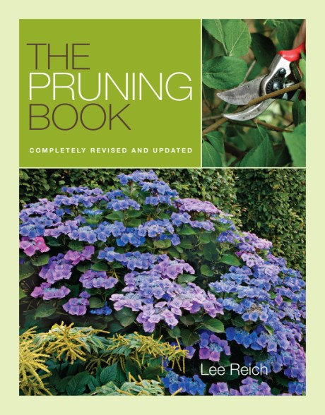 Cover image for Pruning Book 