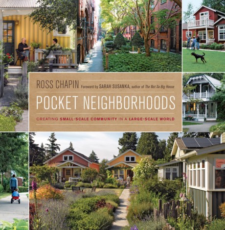 Cover image for Pocket Neighborhoods 
