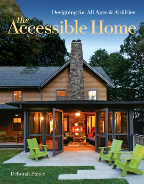 Cover image for Accessible Home 