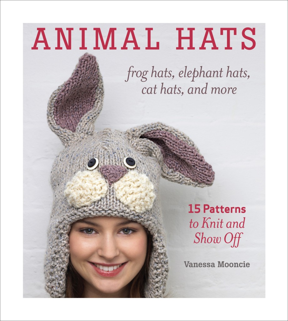 Animal Hats 