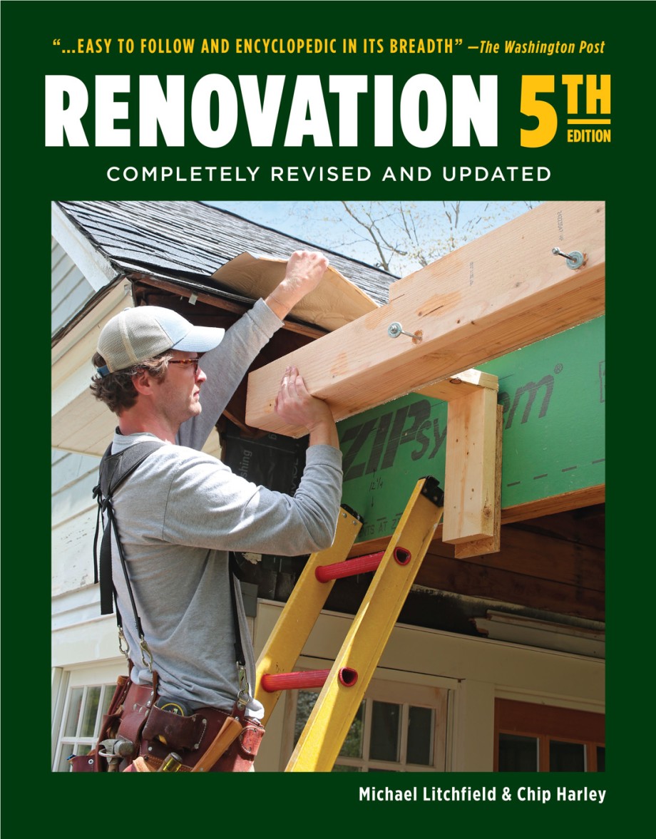 Renovation 5th Edition 