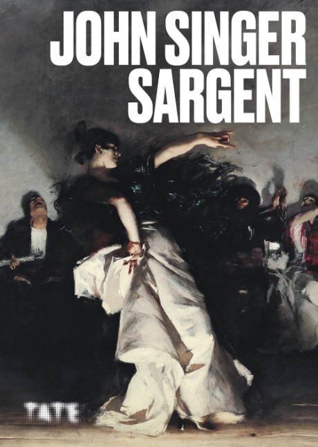 Cover image for John Singer Sargent