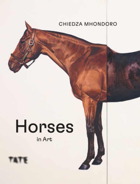 Cover image for Horses in Art