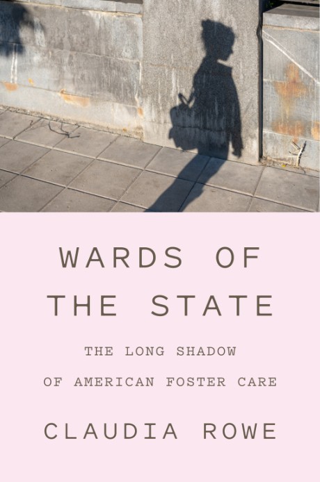 Cover image for Wards of the State The Long Shadow of American Foster Care