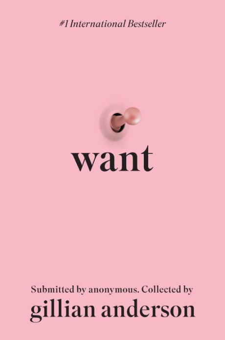 Cover image for Want Sexual Fantasies by Anonymous