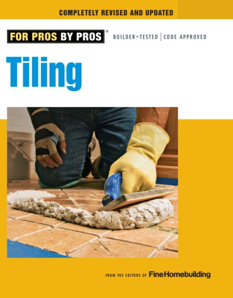 Cover image for Tiling 