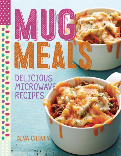 Cover image for Mug Meals 