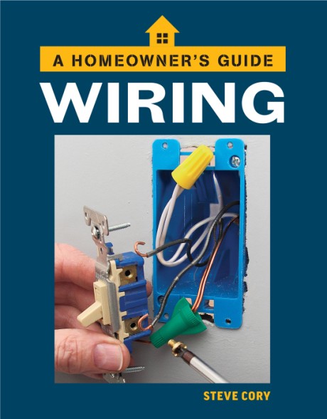 Cover image for Wiring 