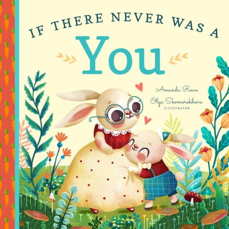 Cover image for If There Never Was a You