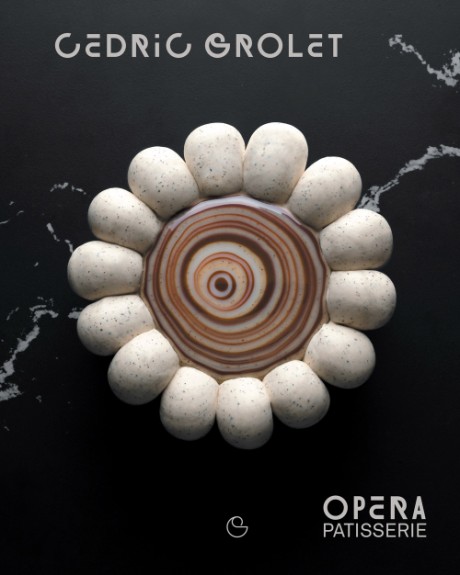 Cover image for Opera Patisserie 