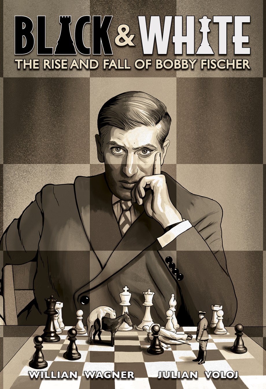 Boris Spassky – biography in 2023
