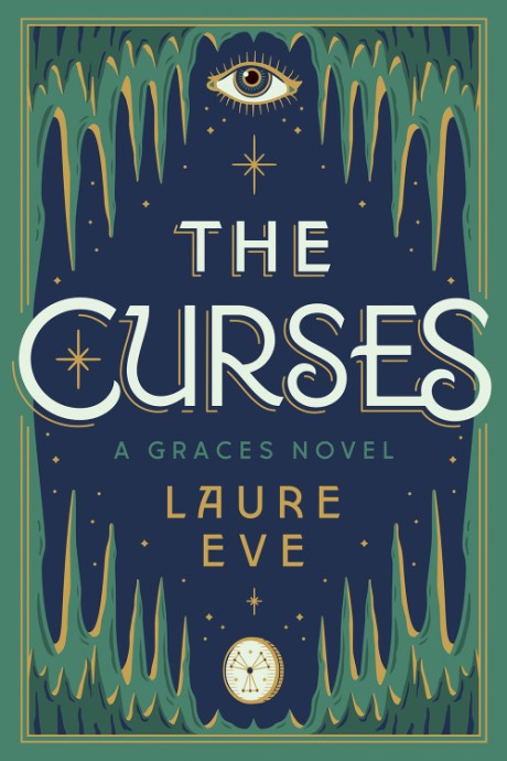 Cover image for Curses 