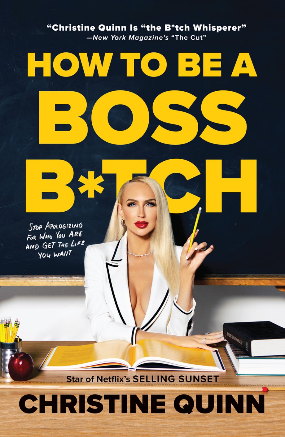 Notepad - Boss Bitch - Gift & Gather