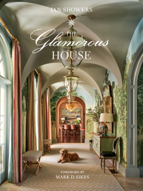 Cover image for Glamorous House