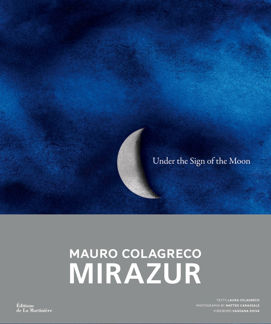 Under the Sign of the Moon Mirazur, Mauro Colagreco