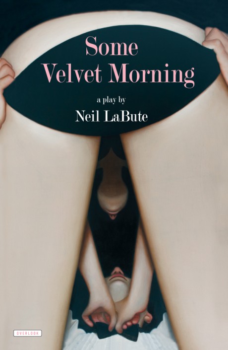 Cover image for Some Velvet Morning A Play