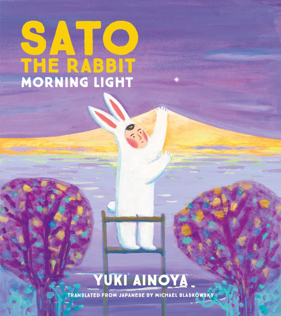 Sato the Rabbit, Morning Light