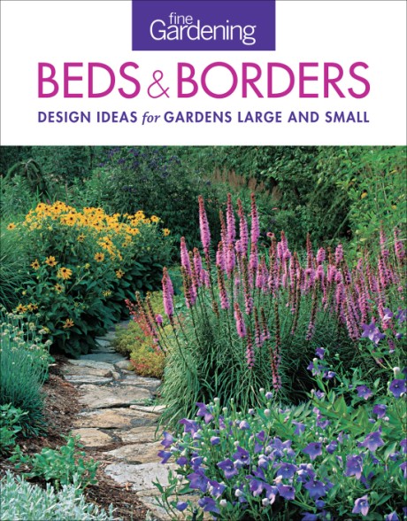 Cover image for Fine Gardening Beds & Borders 