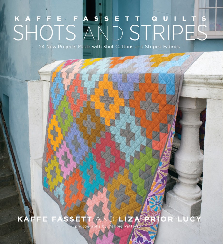  Kaffe Fassett: books, biography, latest update