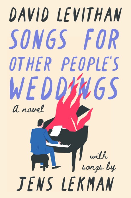 Cover image for Songs for Other People's Weddings A Novel