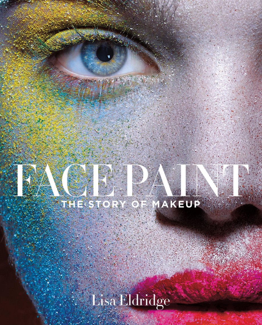 Face Paint (Hardcover) | ABRAMS