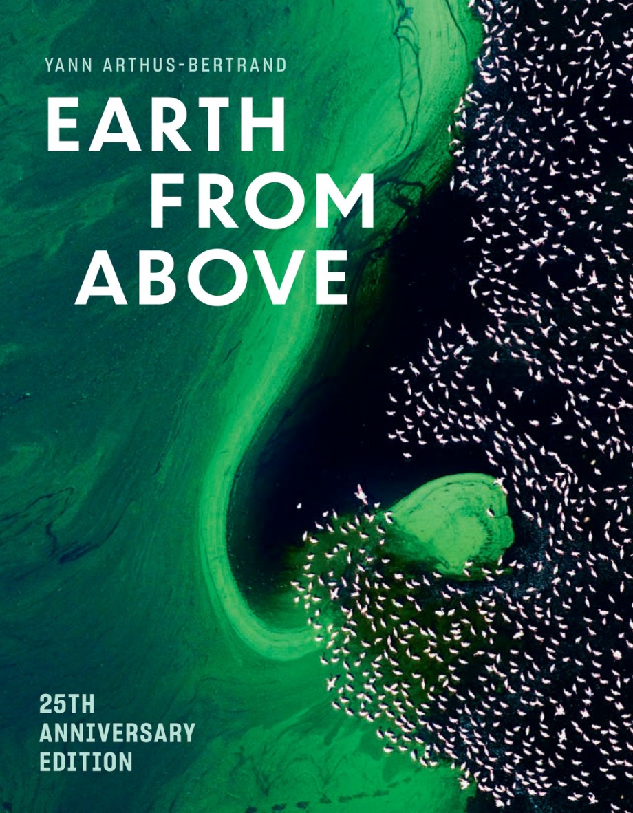 Earth from Above (25th Anniversary Edition)