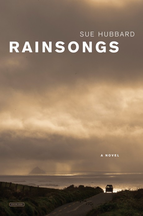 Cover image for Rainsongs A Novel