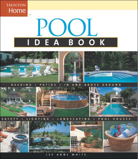 Cover image for Pool Idea Book