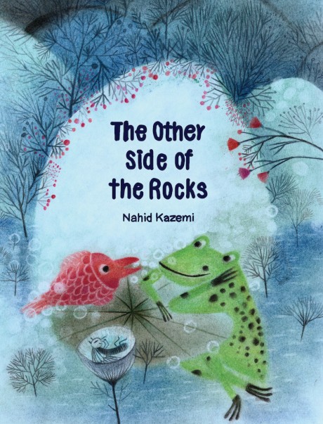 Cover image for Other Side of the Rocks