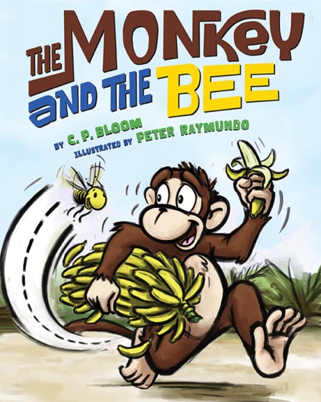 Why Bananas Belong to Monkeys - Storynory