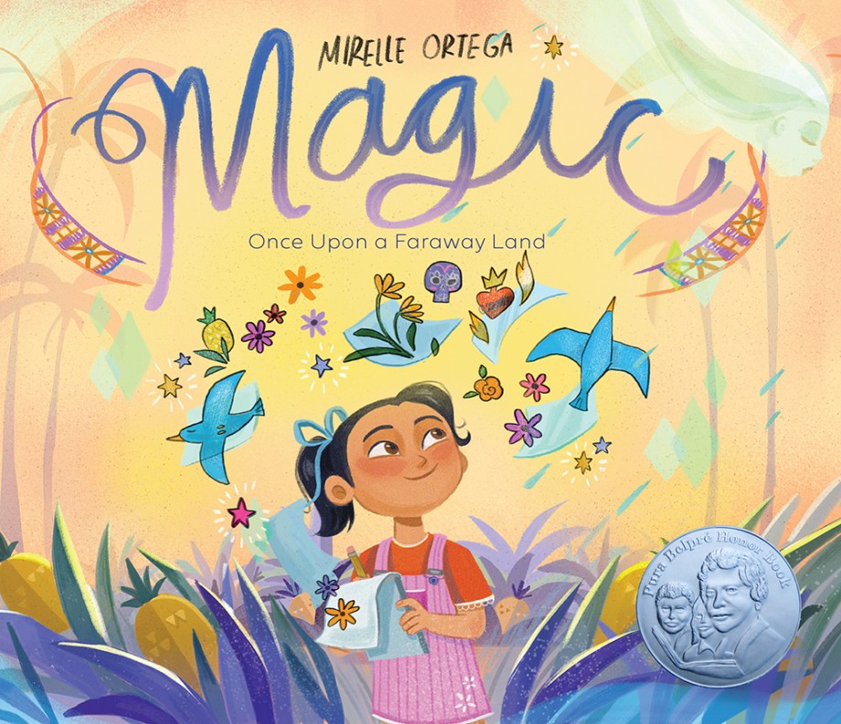 Nonfiction books That make great gifts - We Are All Magic