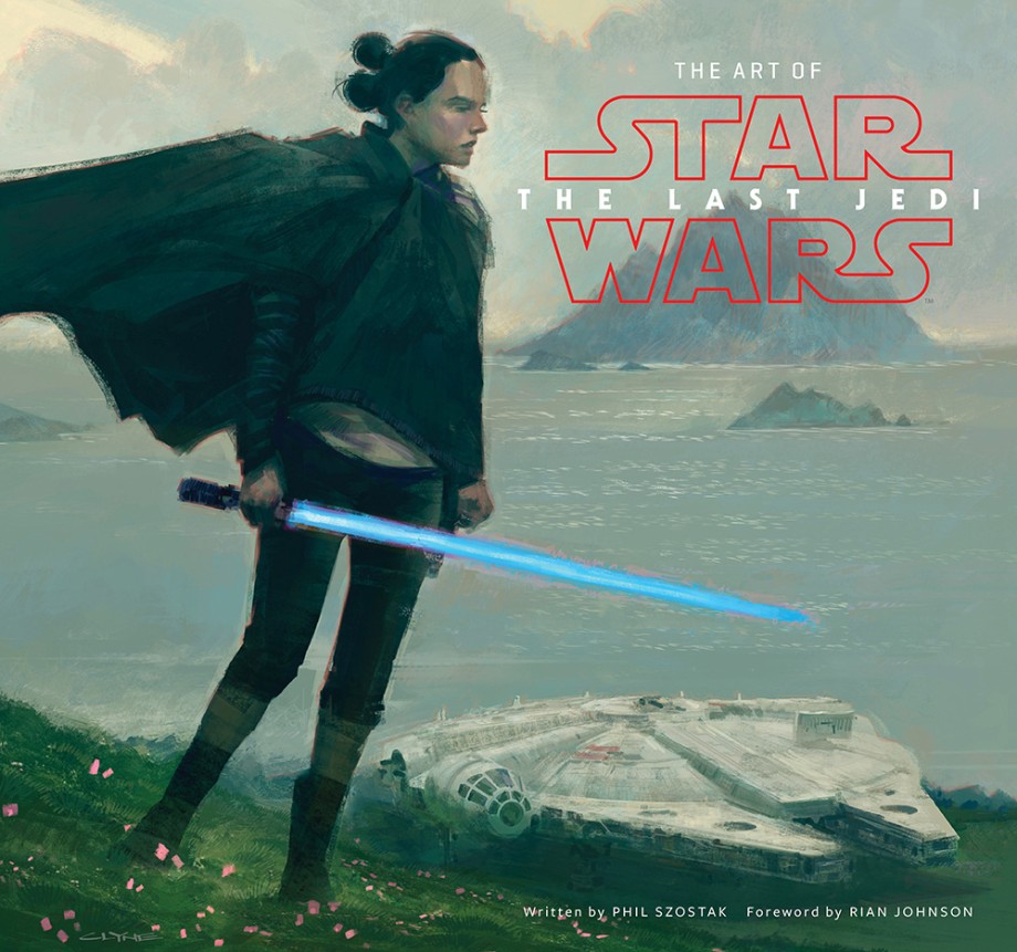 Go Way Behind The Scenes Of 'Star Wars: Visions' Volume 2 With Some  Never-Before-Seen Artwork