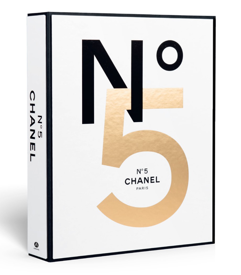 No. 5 hardcover with slipcase) | ABRAMS