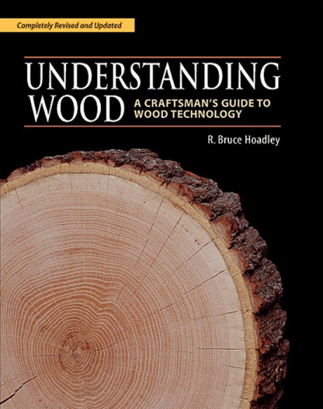 Cover image for Understanding Wood 
