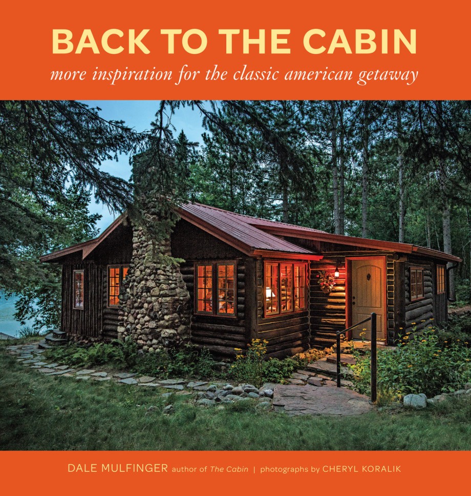 Back to the Cabin 