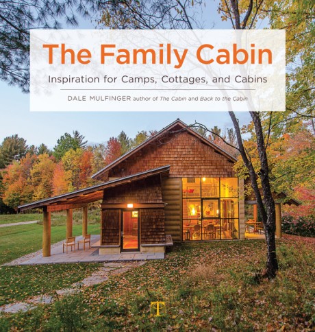 Cover image for Family Cabin, The 