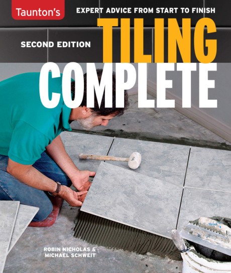 Cover image for Tiling Complete 