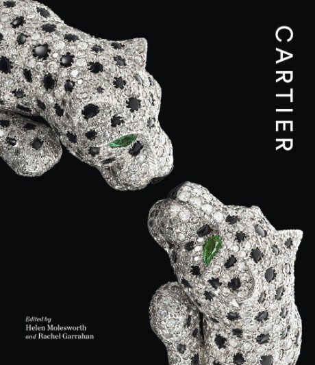 Cover image for Cartier