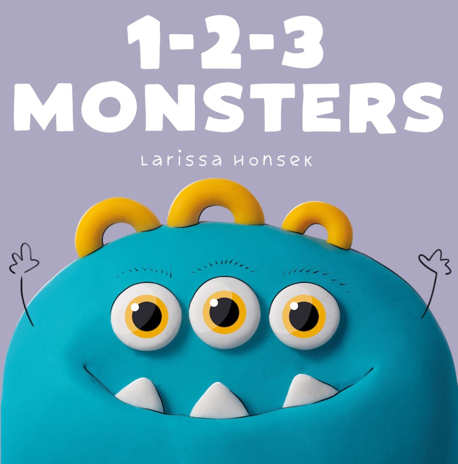 1-2-3 Monsters