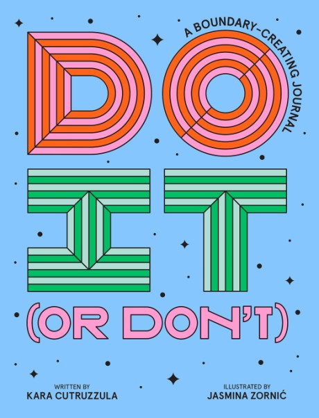 Do It For Yourself (Guided Journal): A Motivational Journal by