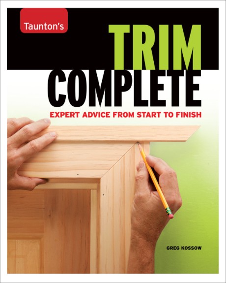 Cover image for Trim Complete 