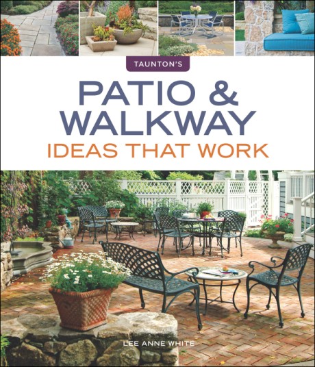 Cover image for Patio & Walkway Ideas that Work