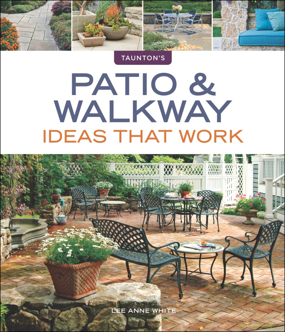 Patio & Walkway Ideas that Work