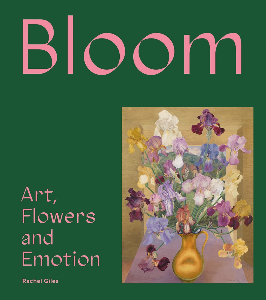 Bloom [Book]