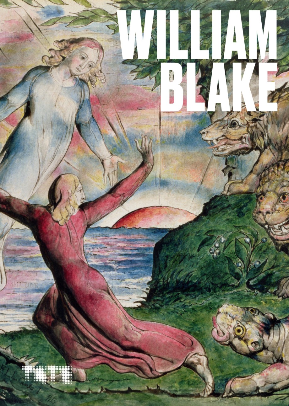 William Blake