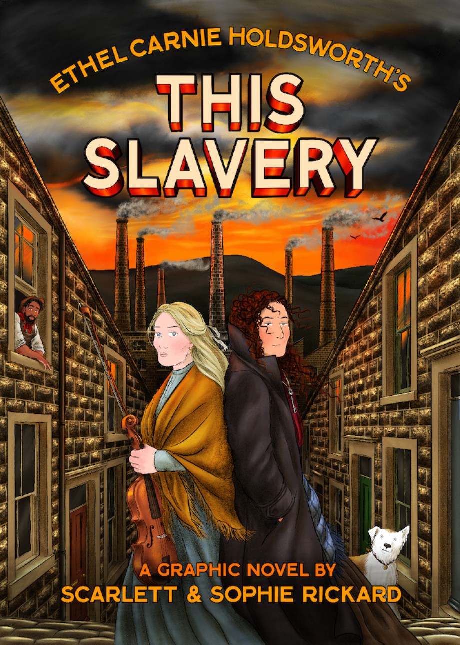 This Slavery